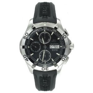 CAF2010.FT8011 Tag Heuer Aquaracer