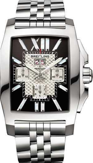 A4436512/B873_SS Breitling Breitling for Bentley
