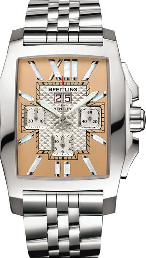 A4436512/H531_SS Breitling Breitling for Bentley