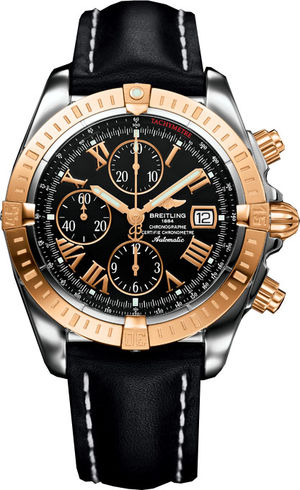C1335611/B821 Breitling Chronomat 41