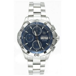 CAF2012.BA0815 Tag Heuer Aquaracer