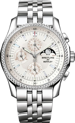 P1936212/G629_SS Breitling Breitling for Bentley
