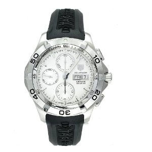 CAF2011.FT8011 Tag Heuer Aquaracer