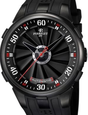 A1051/1 Perrelet Turbine