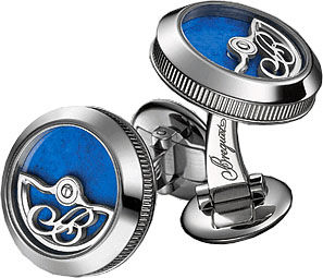 9907.BB.LS Breguet Cuffinks