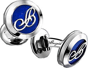 9903.BB.LS Breguet Cuffinks