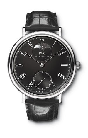 IW5448-01 IWC Portofino