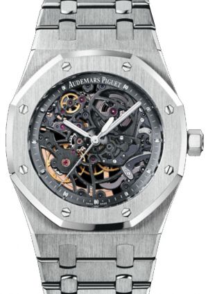 15305ST.OO.1220ST.01 Audemars Piguet Royal Oak
