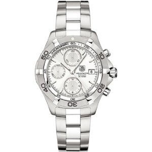 CAF2111.BA0809 Tag Heuer Aquaracer