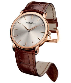 15180OR.OO.A088CR.01 Audemars Piguet Jules Audemars
