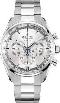 03.2040.400/01.M2040 Zenith Chronomaster