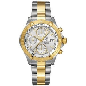 CAF2120.BB0816 Tag Heuer Aquaracer