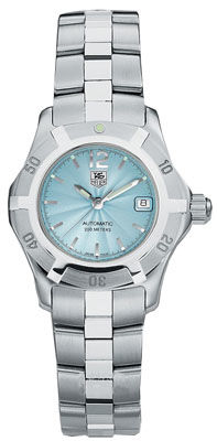 WN2311.BA0360 Tag Heuer Lady Carrera