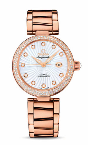 425.65.34.20.55.001 Omega De VIlle Ladymatic