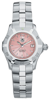 WN2310.BA0360 Tag Heuer Lady Carrera