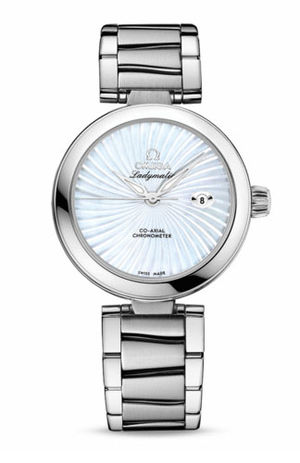 425.30.34.20.05.001 Omega De VIlle Ladymatic