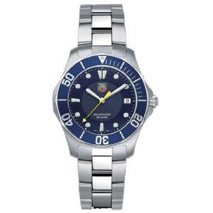 WAB1112.BA0801 Tag Heuer Aquaracer