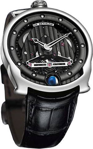 DBSWS8 De Bethune Dream Watch