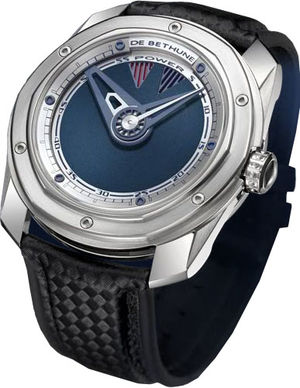 new model-2010 De Bethune Sports