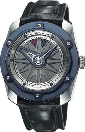 new model-2010 DB 24 Power Sport De Bethune Sports