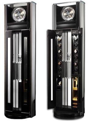 70010/65 Buben & Zorweg Time Mover