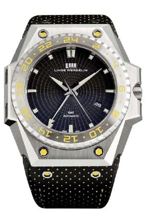 3-timer-racing-steel-yelloy Linde Werdelin 3 Timer