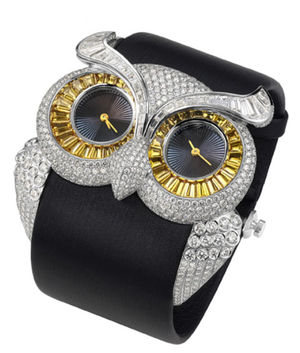 139307-1001 Chopard Animal World