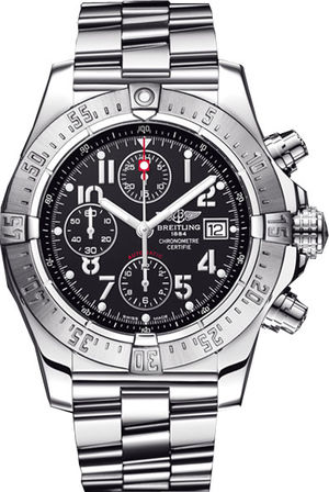 a1338012/b975-ss Breitling Avenger