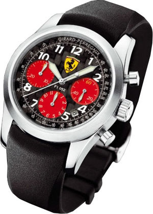 49540 Girard Perregaux Pour Ferrari