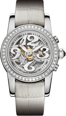 80440D11A111-BK2A Girard Perregaux Collection Lady