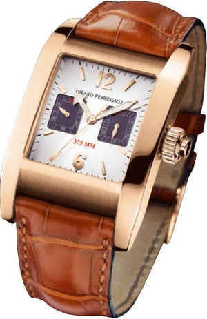 80500 Girard Perregaux Pour Ferrari