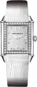 25870D11A761-BK7A Girard Perregaux Vintage 1945 Lady