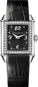 25890D11A661-BK2A Girard Perregaux Vintage 1945 Lady