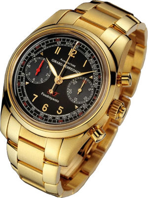 90200 Girard Perregaux Pour Ferrari