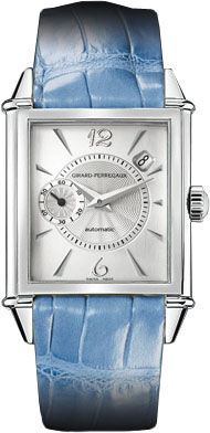 25932-11-162-BK4A Girard Perregaux Vintage 1945 Lady