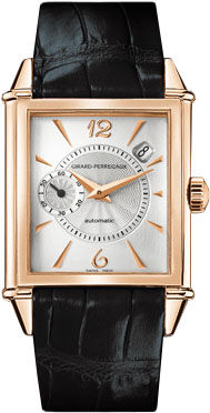 25932-52-162-BA6A Girard Perregaux Vintage 1945 Lady