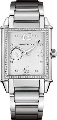 25932D11A761-11A Girard Perregaux Vintage 1945 Lady