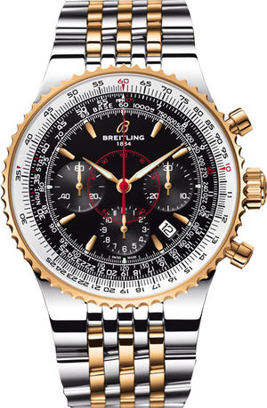 c2335021/ba25-tt Breitling Limited Edition