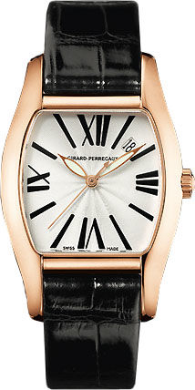 26570-52-172-CK6A  Girard Perregaux Richeville Lady