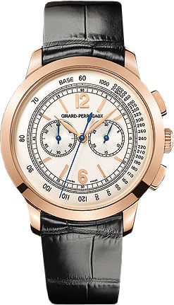 49539-52-151-BK6A Girard Perregaux 1966