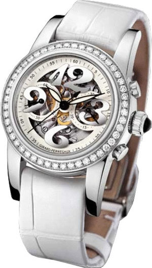 80440D-11A-B11 Girard Perregaux Collection Lady