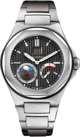 80185-11-631-11A Girard Perregaux Laureato