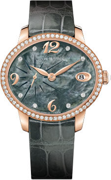 80484D52A661-BK6A Girard Perregaux Cats Eye
