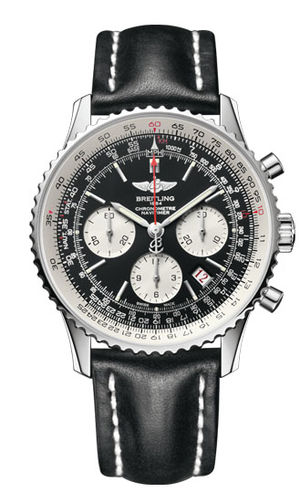 Steel Breitling Limited Edition