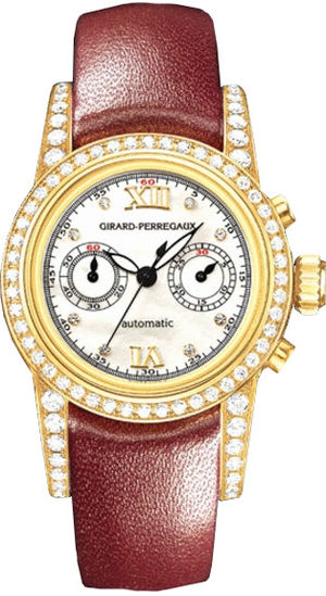 80460D51B172-IKBA Girard Perregaux Collection Lady