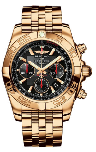 HB011112-BA51 Breitling Limited Edition