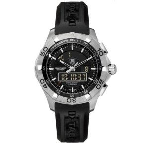 CAF1010.FT8011 Tag Heuer Aquaracer