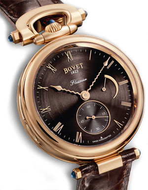 AF43005 Bovet Fleurier