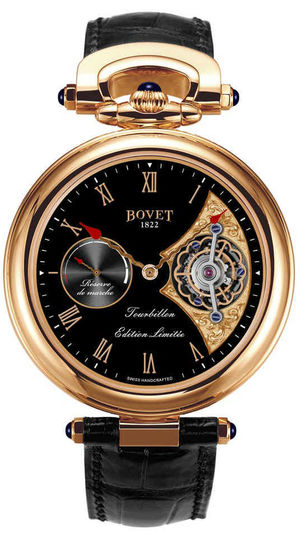 AIT7001 Bovet Fleurier Grand Complications