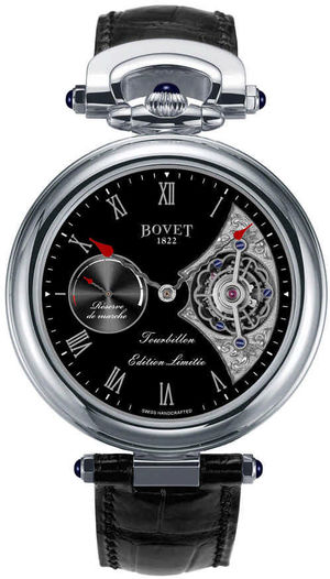 AIT7004 Bovet Fleurier Grand Complications